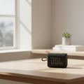 Portable Waterproof Bluetooth Speaker For Outdoor Use | Temsk