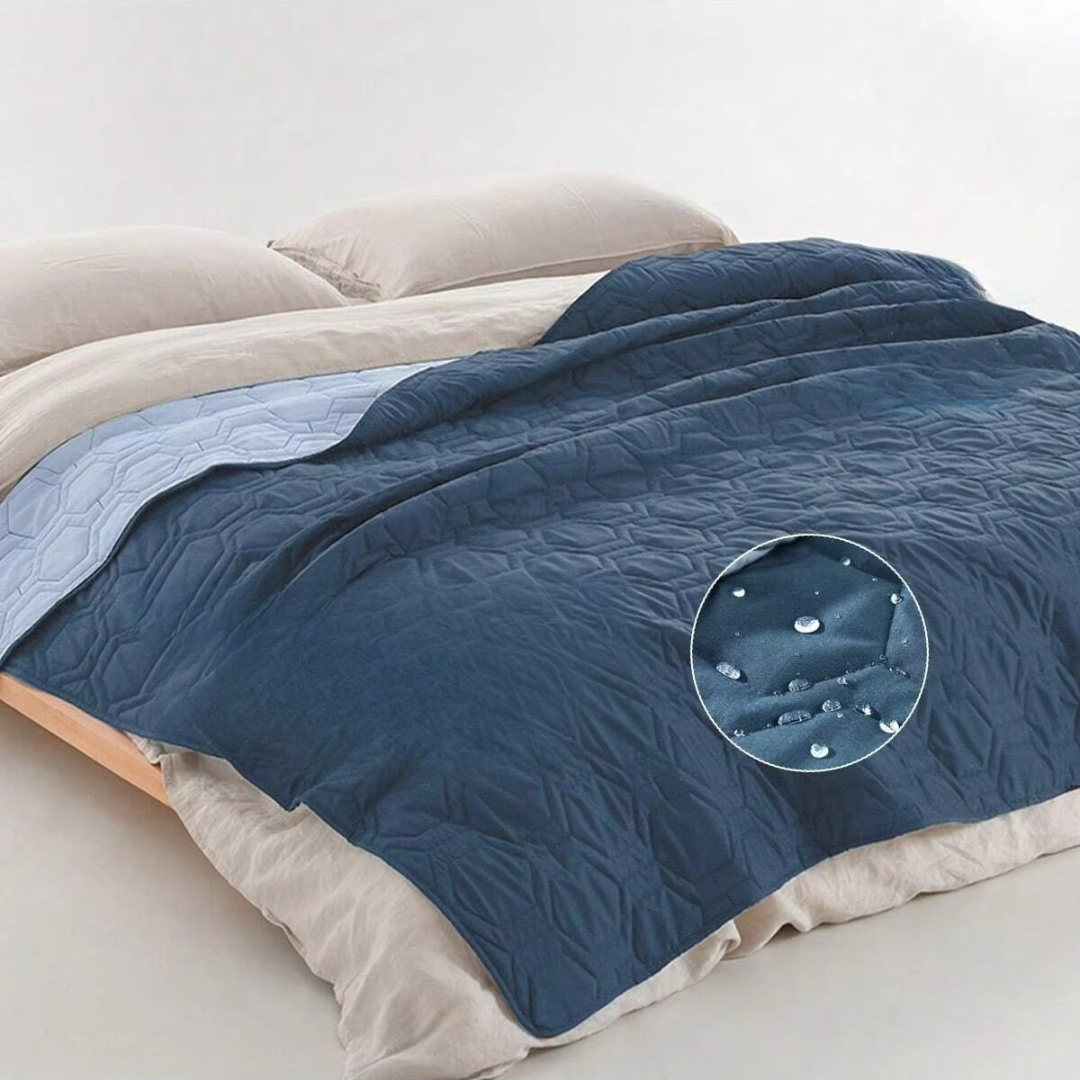 Waterproof Dog Bed Cover For Beds Sofas And Car Seats | Temsk