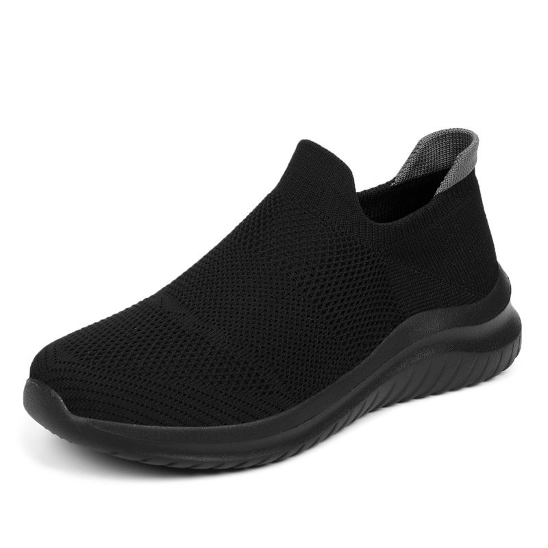 Temsk Ergo Streets - Orthopedic Sneakers for Pain Free Walking