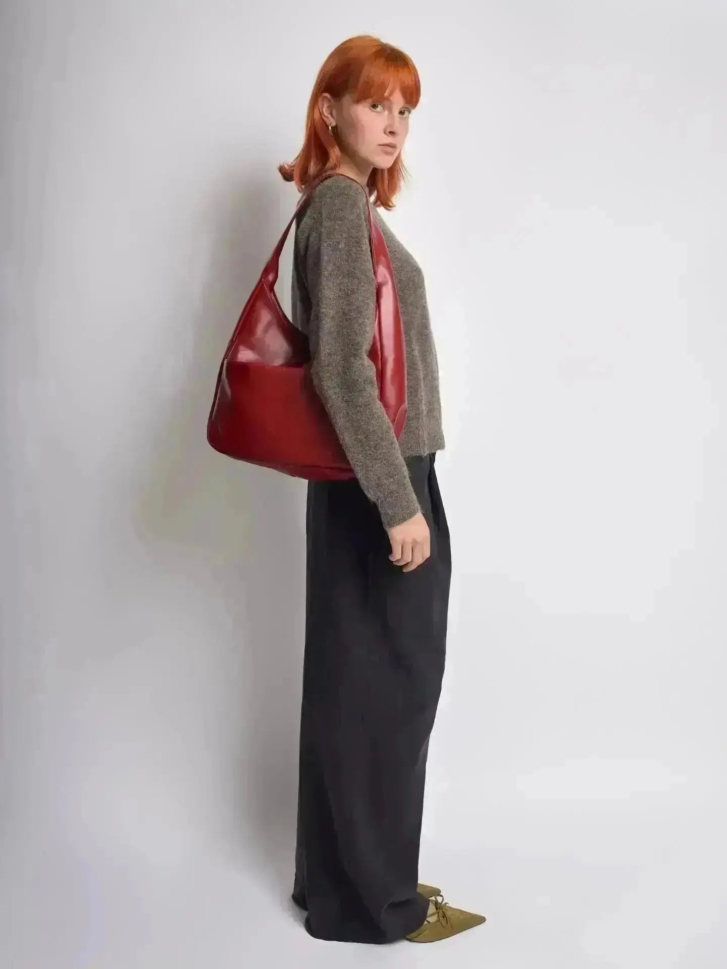 Torba typu bucket tote | Temsk