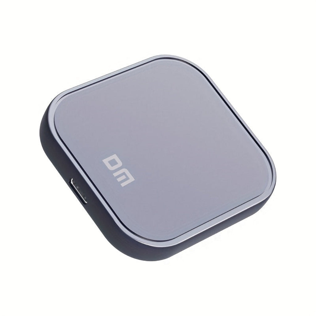 Magnetic Portable USB Battery Pack for Easy Charging | Temsk