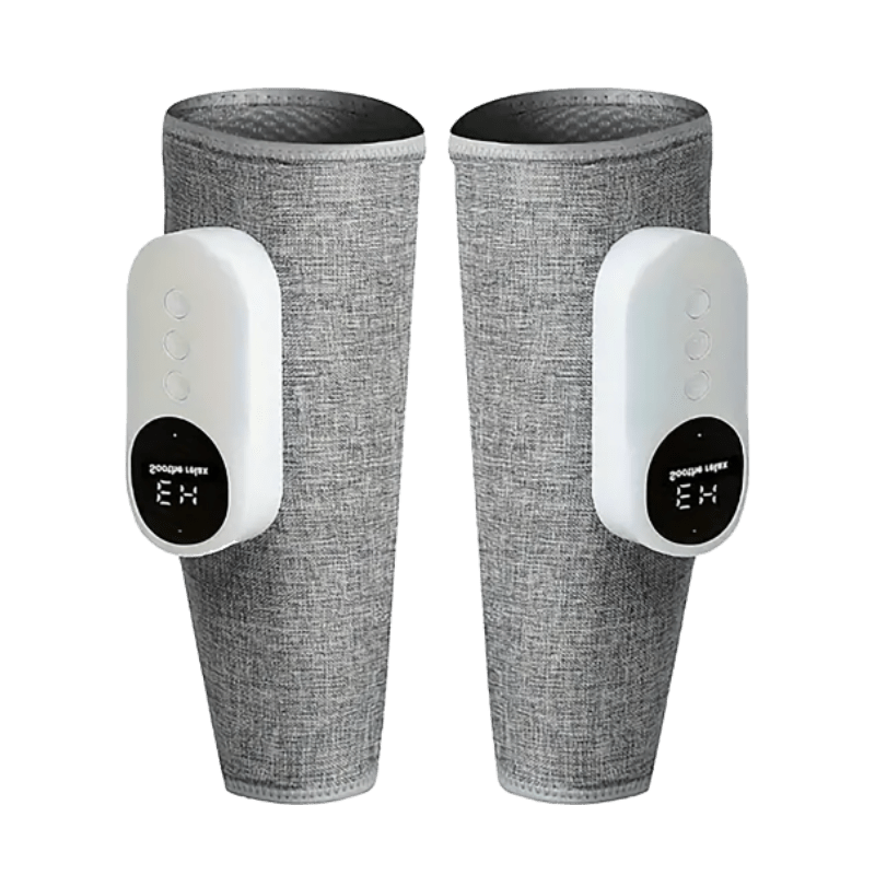 LymphEase Pro Massager for Lymph Activation and Swelling Reduction | Temsk