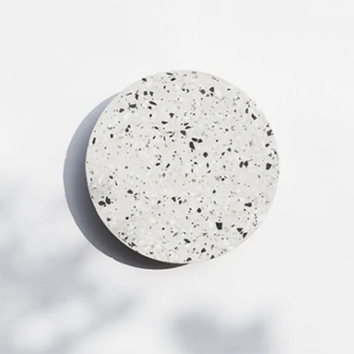 NovaTerra Nordic Terrazzo Wall Light For Hallways And Corridors | Snurv | Temsk