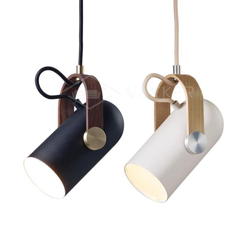 Kovara Modern Lamp for Bright Interior Illumination | Snurv | Temsk