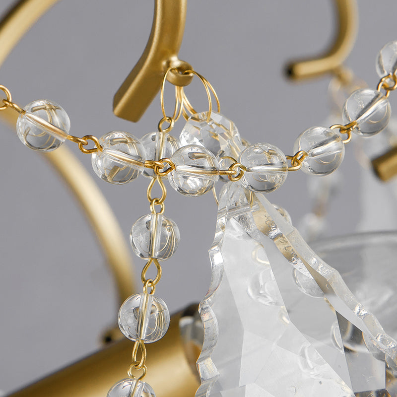 AstraLume Butterfly Ceiling Lamp For Living Room, Elegant Home Accent | Temsk