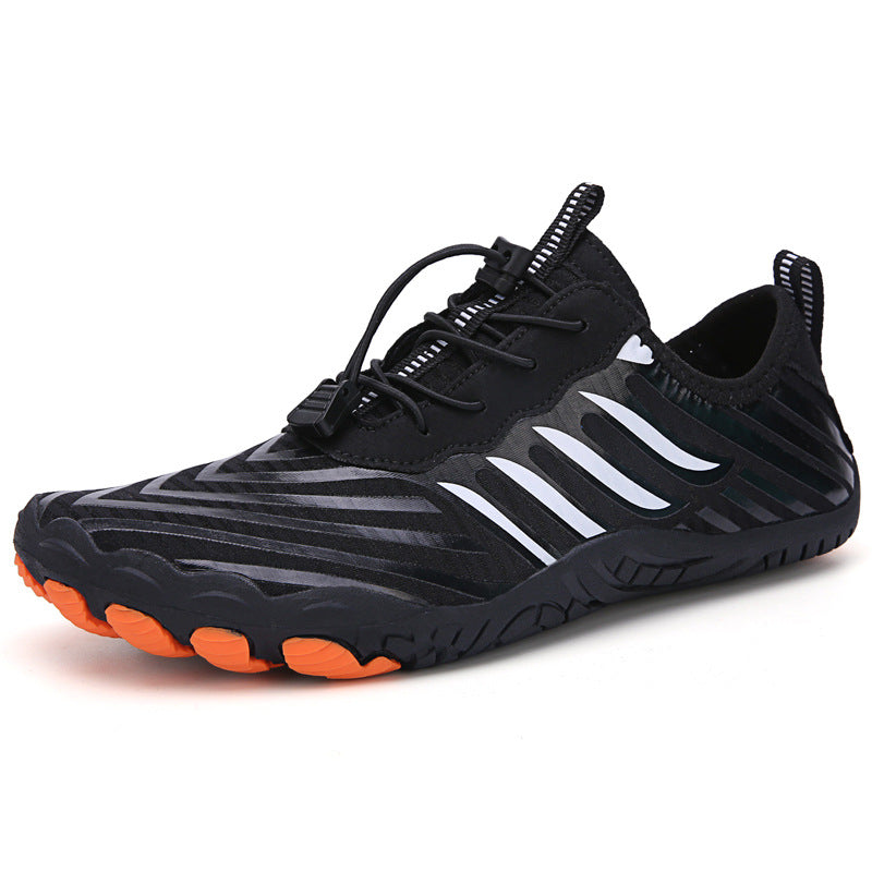 Temsk Air - Barefoot Shoes