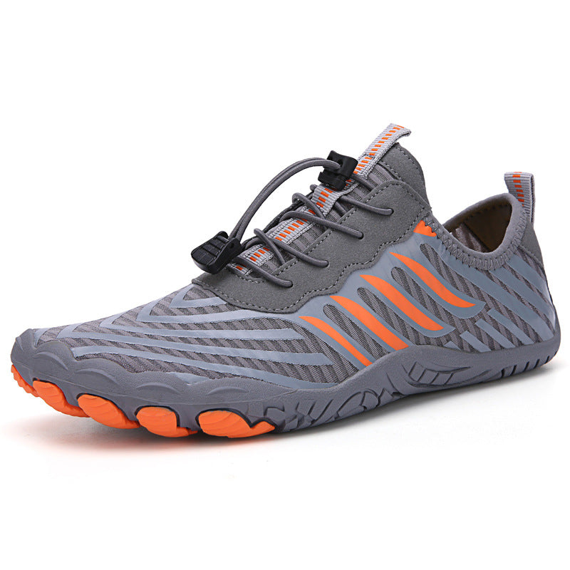 Barefoot Running Shoes