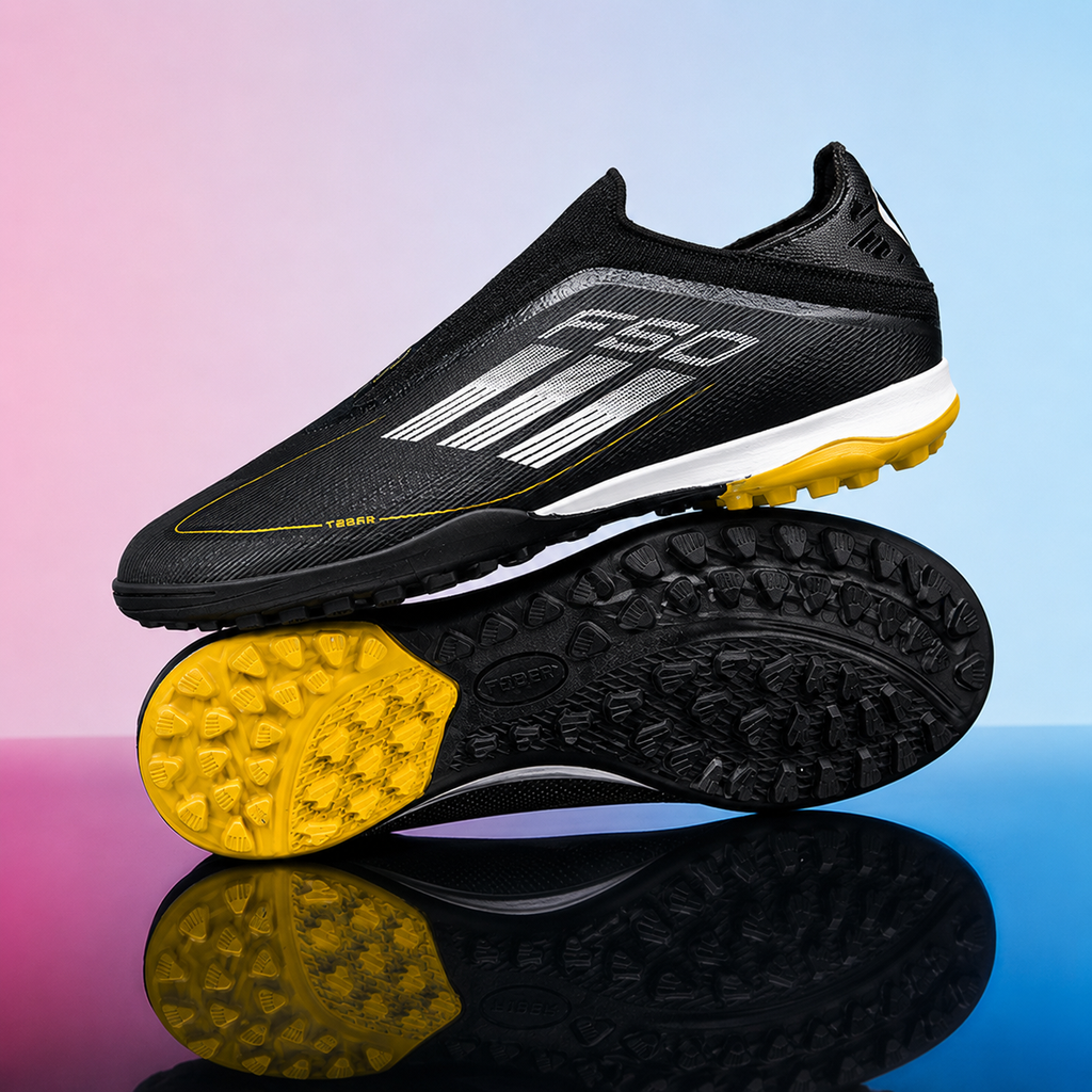 Weltmeisterschaft Hallen- und Outdoor-Fußballschuhe für alle Jahreszeiten | Temsk