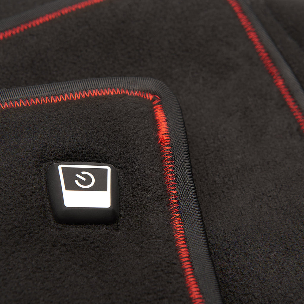 Large Infrared Heating Pad Therapy Blanket For Full Body Comfort | Temsk