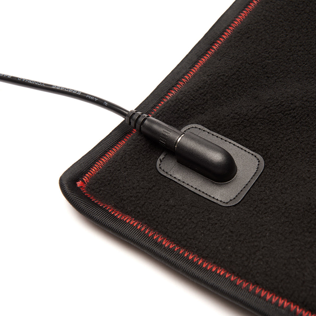 Large Infrared Heating Pad Therapy Blanket For Full Body Comfort | Temsk