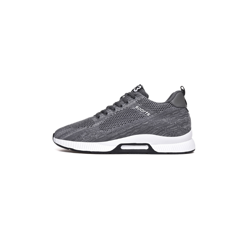 Sneakers NovaFlex con supporto ortopedico | Temsk