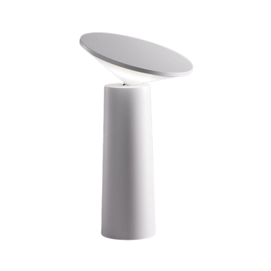 Dimmbares modernes Designerlicht für Aurora Libra Tischlampe | Temsk