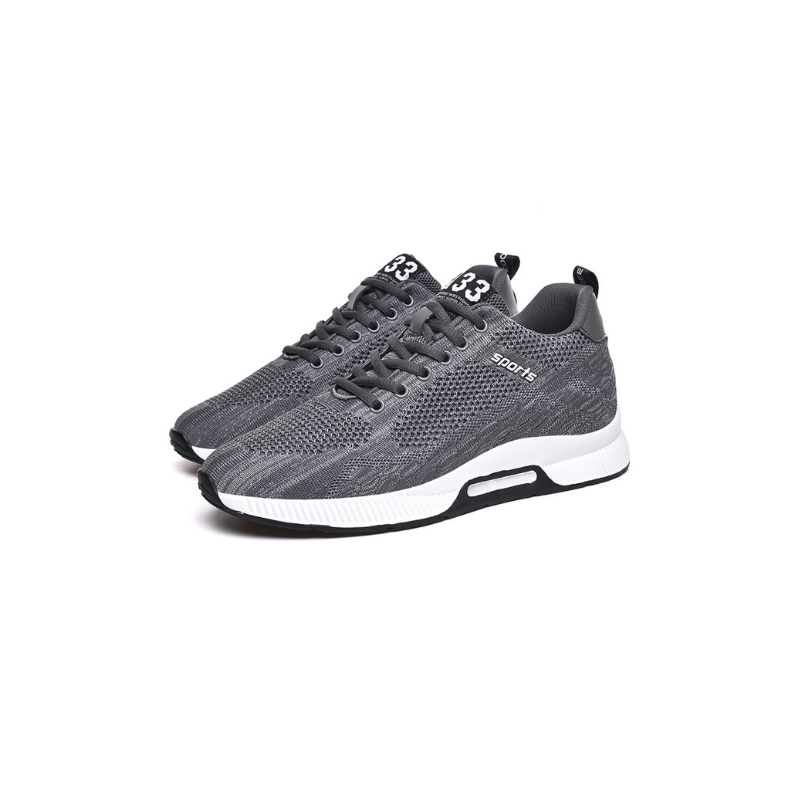 Sneakers NovaFlex con supporto ortopedico | Temsk
