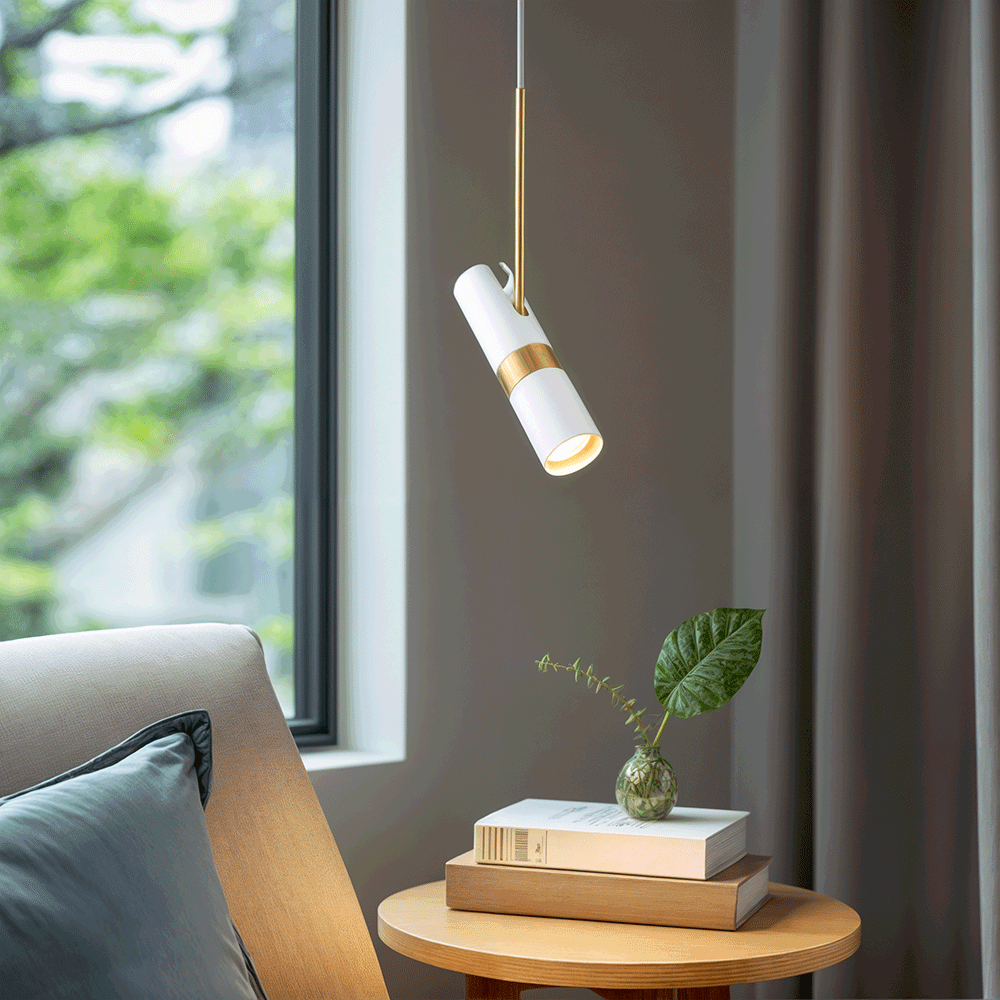 AstraNova Spotlight Lamps Modern Pendant Lighting For Kitchen Islands | Temsk