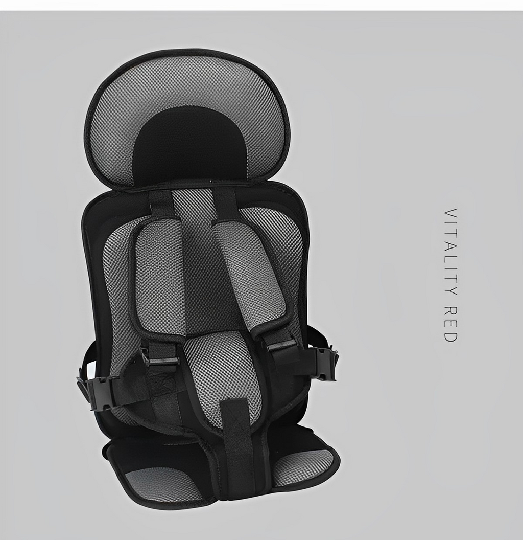 Nova Travel Child Seat For On The Go Families Everywhere | Temsk