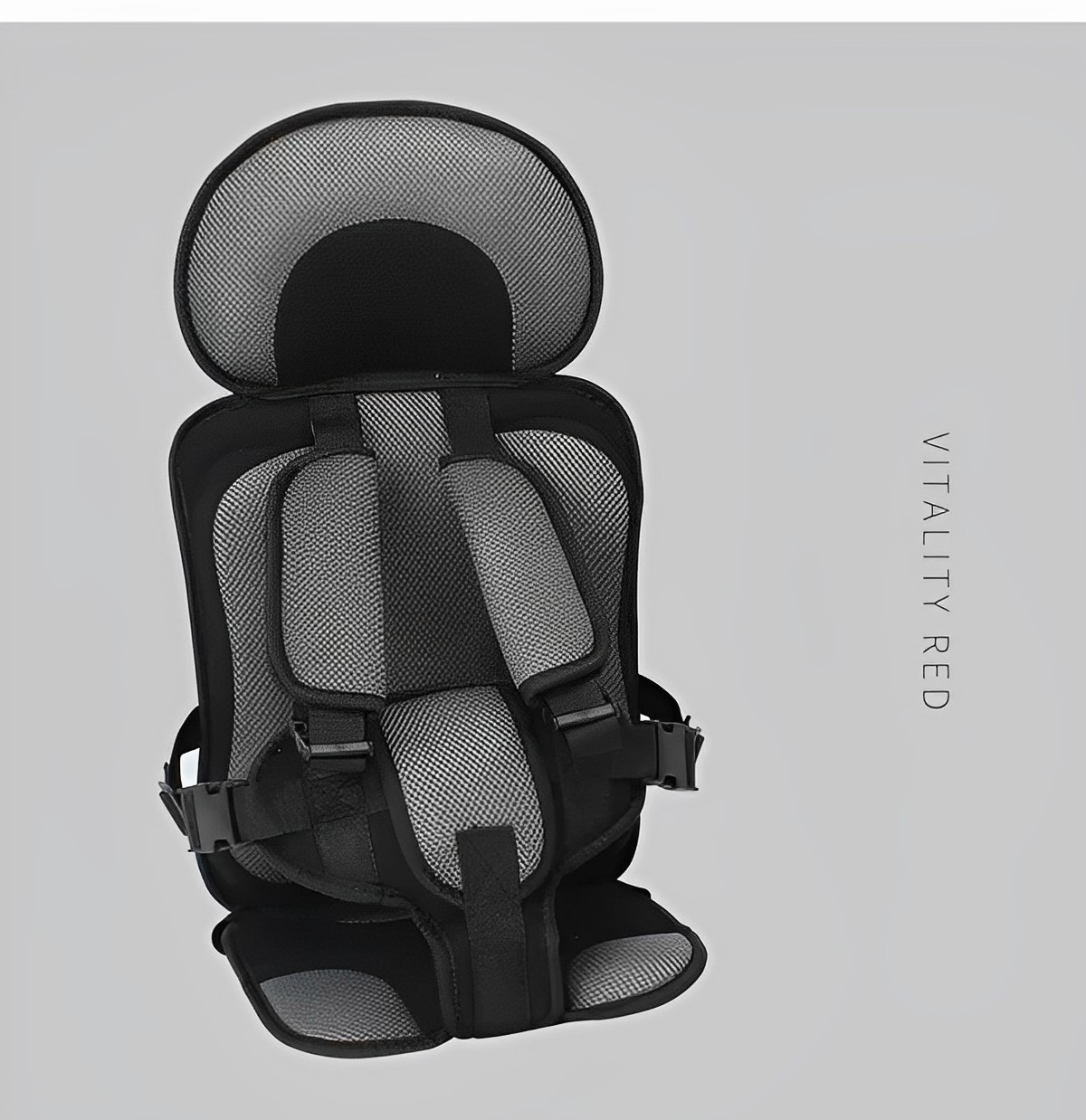 Nova Travel Child Seat For On The Go Families Everywhere | Temsk