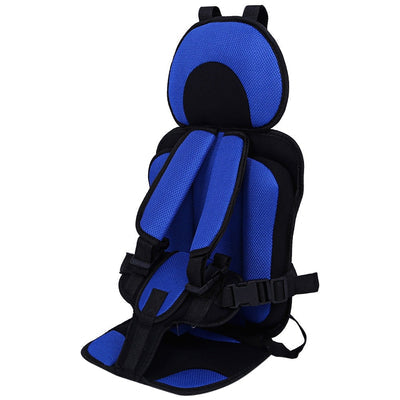 Nova Travel Child Seat For On The Go Families Everywhere | Temsk