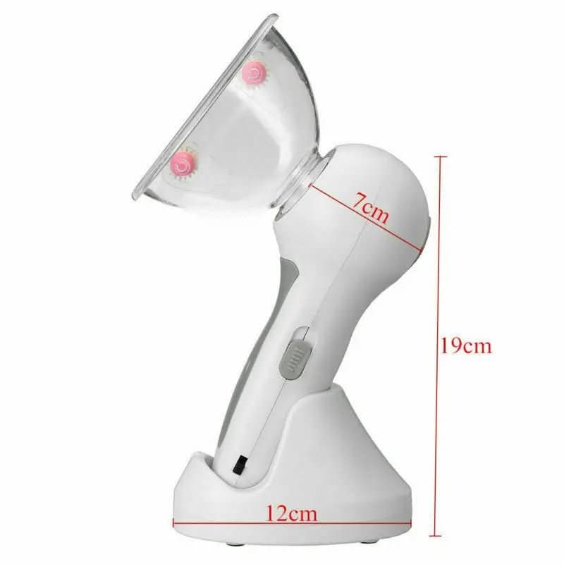 VivaSculpt Vacuum Massager Against Cellulite For Firmer Looking Skin | Temsk