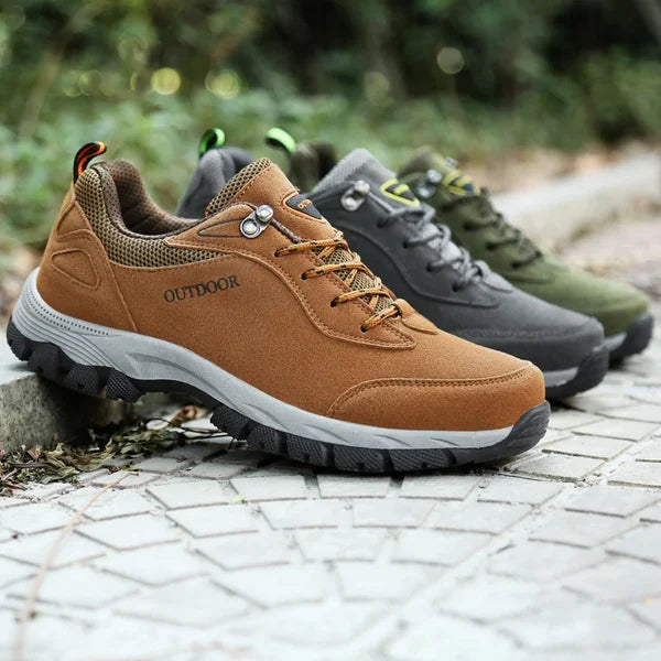 Nova Comfort OrthoShoes All Day Comfort Shoes For Everyday Wear | Temsk
