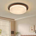 Art Deco LED-Deckenleuchte mit Vintage-Charme und modernem Stil | Temsk