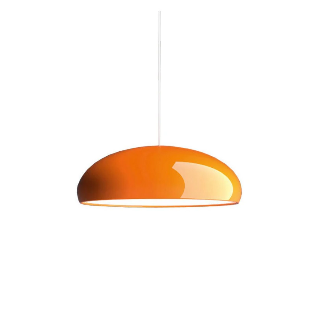 Horus Italienische moderne Aluminium-Pendelleuchte | Temsk