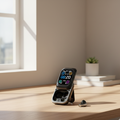 HTC NE48 Wireless Bluetooth Earbuds for Seamless Music and Calls | Temsk