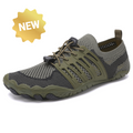 Temsk Military - Barefoot Shoes