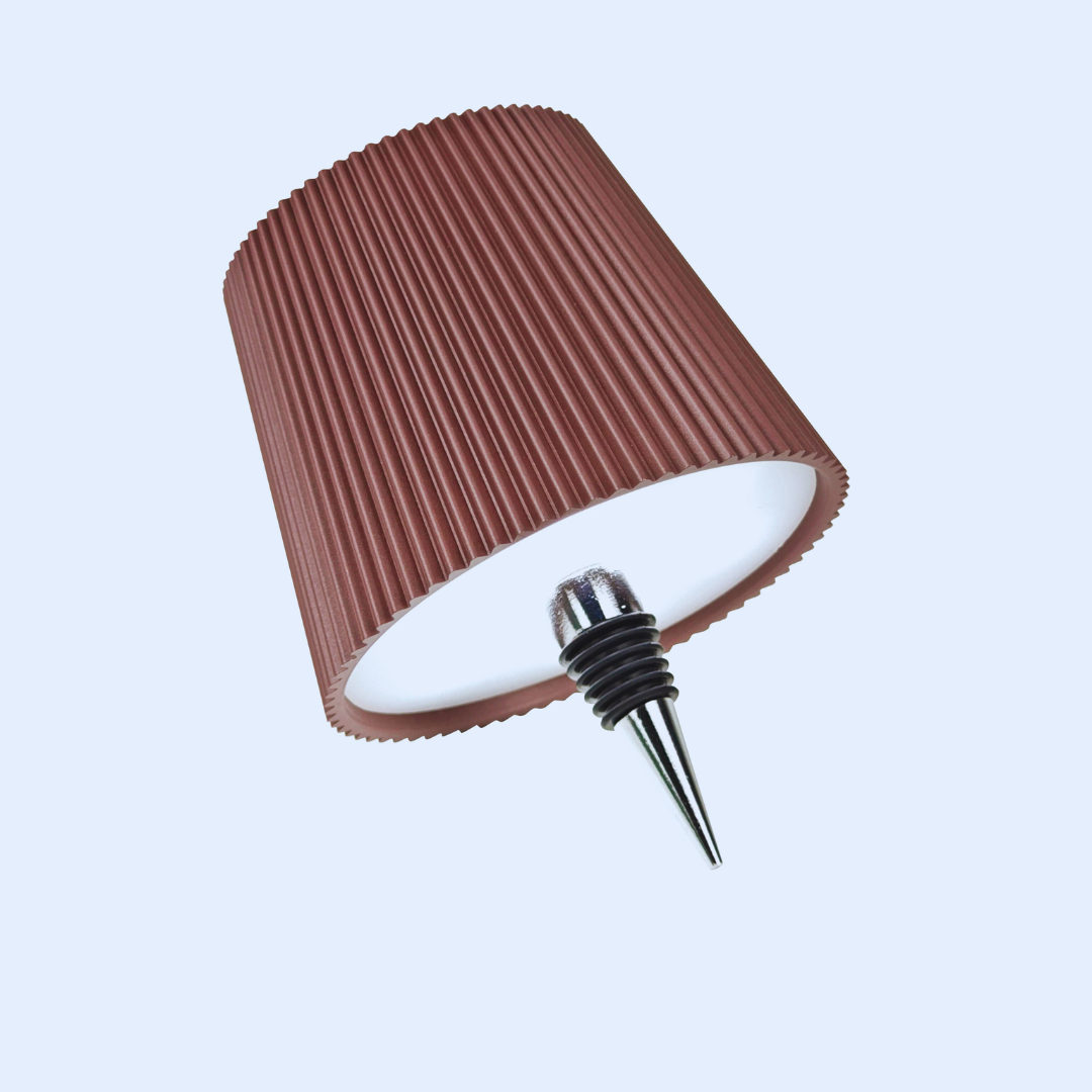 Touch Control Table Lamp For Home Use And Desk Lighting | Temsk