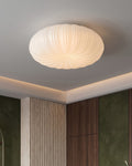 Iris Scandinavian Dimmable Ceiling Light With Metal And Acrylic Remote Control | Temsk