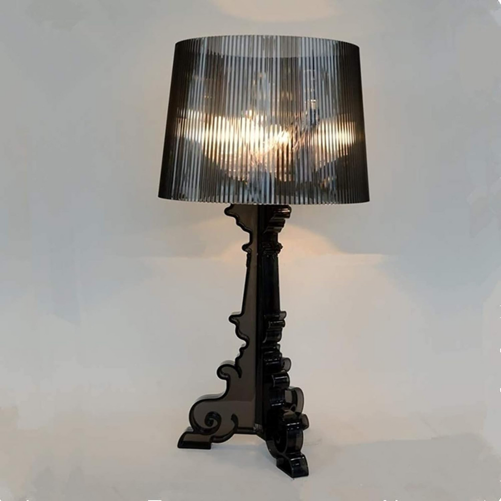 AstraGlow Rechargeable Wireless Table Lamp For Warm Ambient Lighting | Temsk