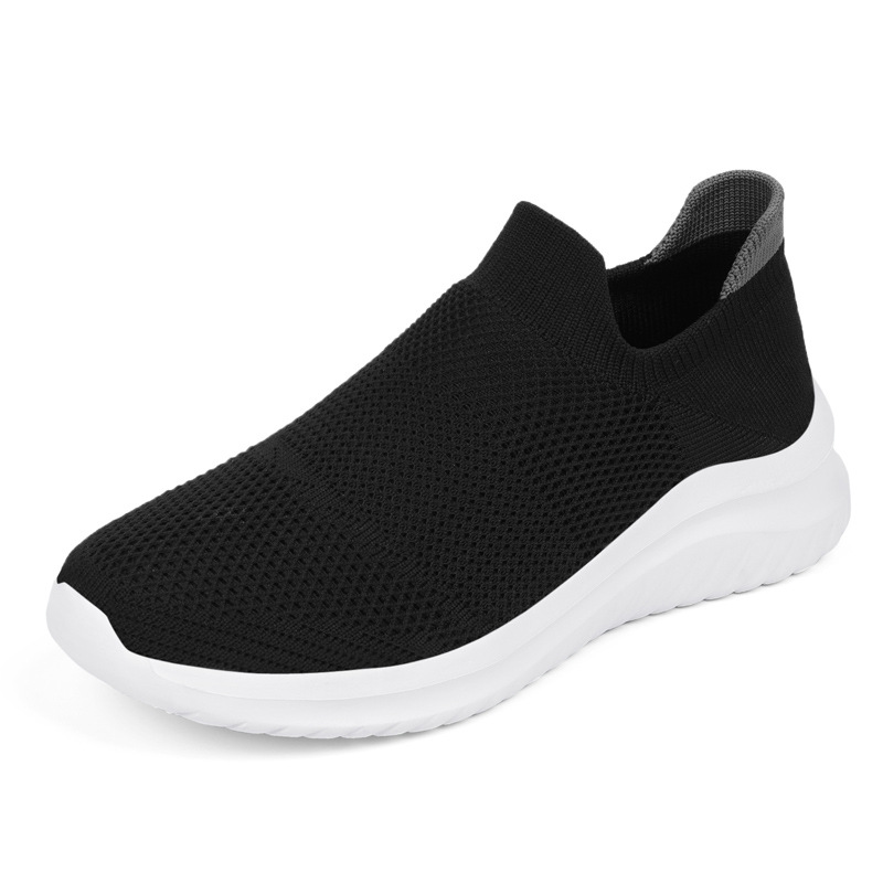 Temsk Ergo Streets - Orthopedic Sneakers for Pain Free Walking
