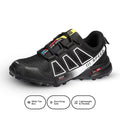Temsk Hikers - Orthopedic Outdoor Shoes (BOGO)