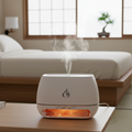 Himalayan Salt Air Humidifier For Home And Office Use | Temsk