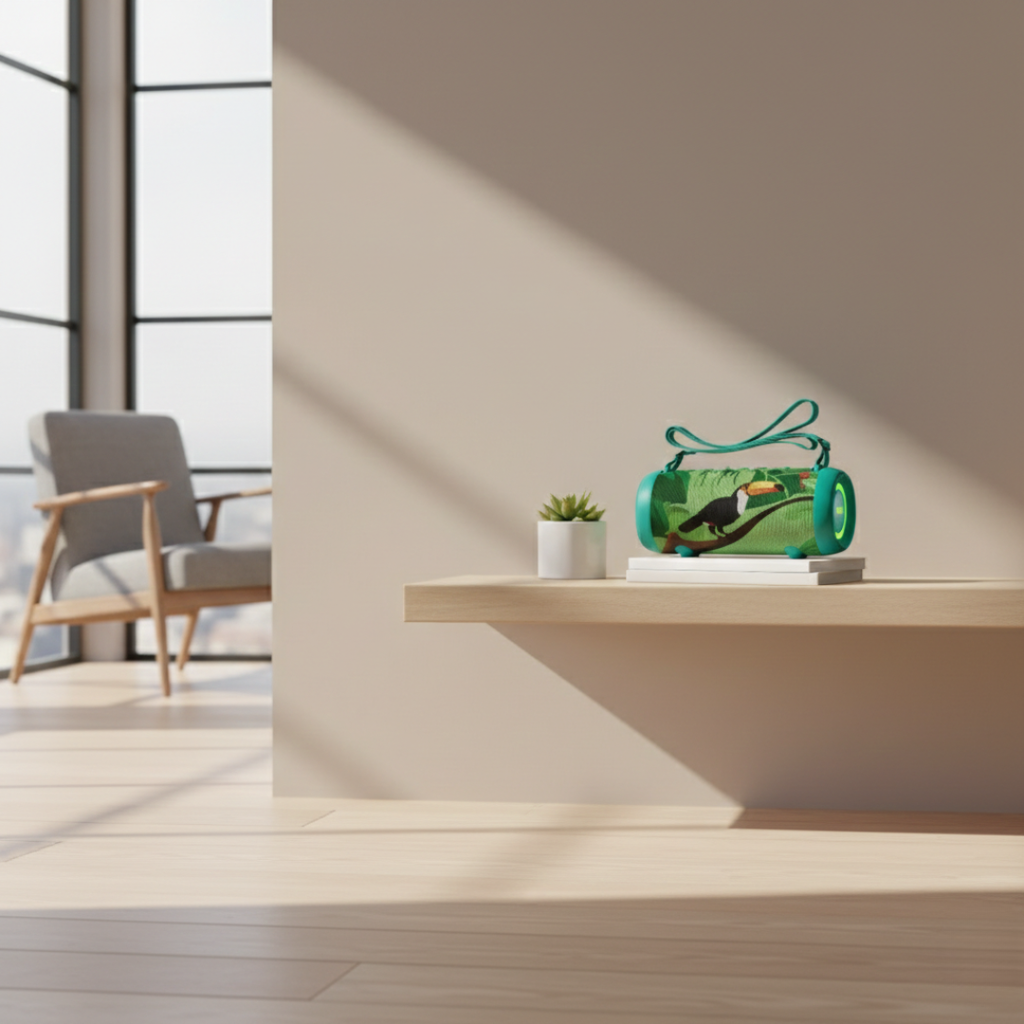 Mifa A90 High Power Bluetooth Speaker For Home Audio | Temsk