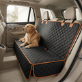 Waterproof Dog Seat Cover for Car Interior Protection | Temsk