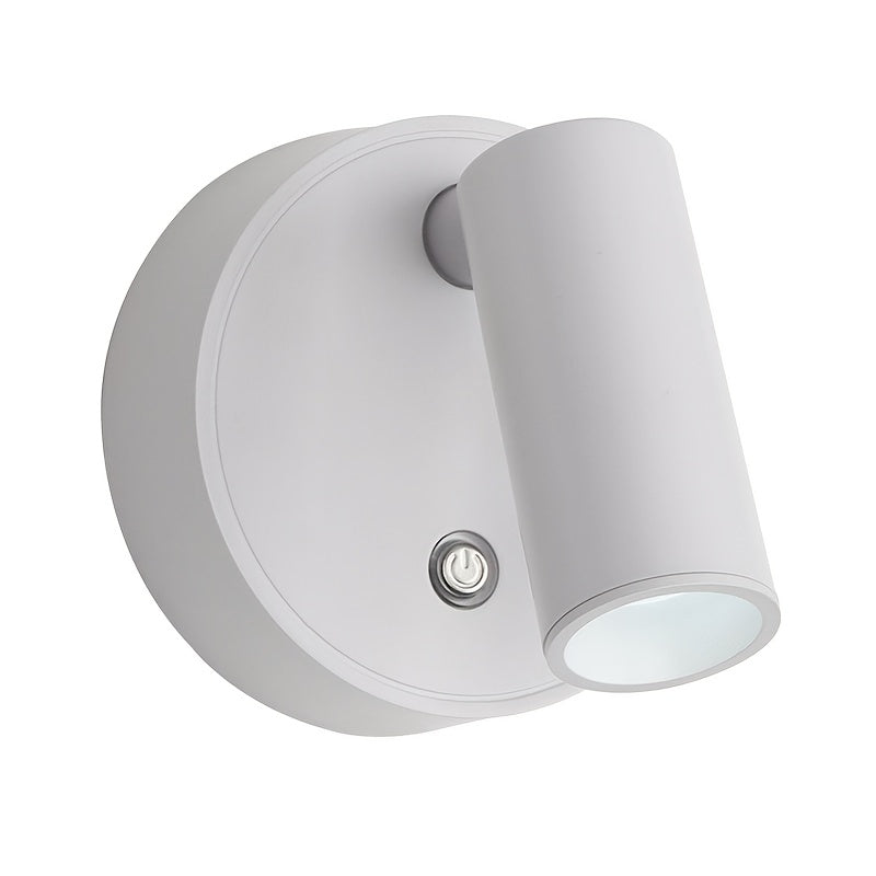 Wiederaufladbare magnetische Wandleuchte mit Touch-Steuerung und kabellosem Design | Temsk