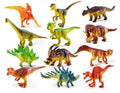 JurassiQuest Explorers Adventure Kit With Dinosaurs And Vehicles | Temsk