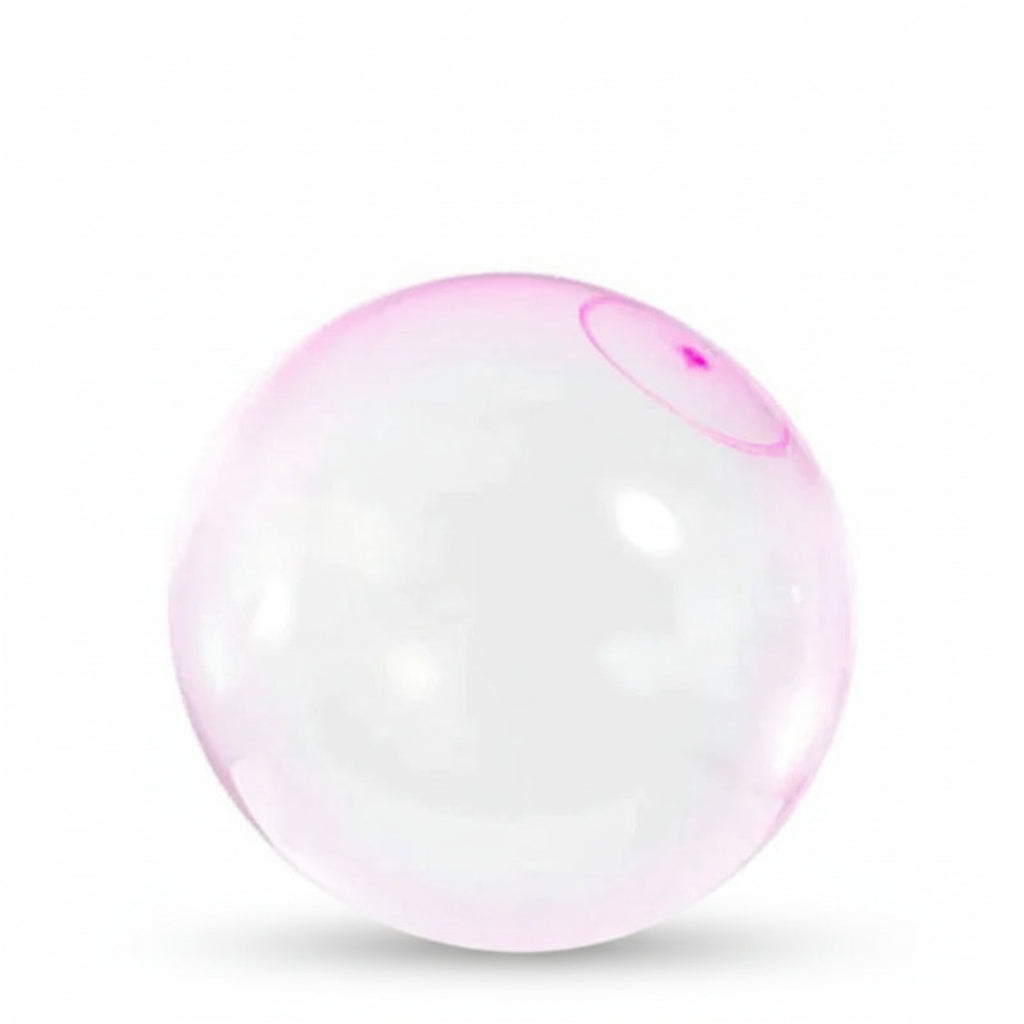 Giant Inflatable Bubble Ball for Outdoor Play and Party Fun | Temsk