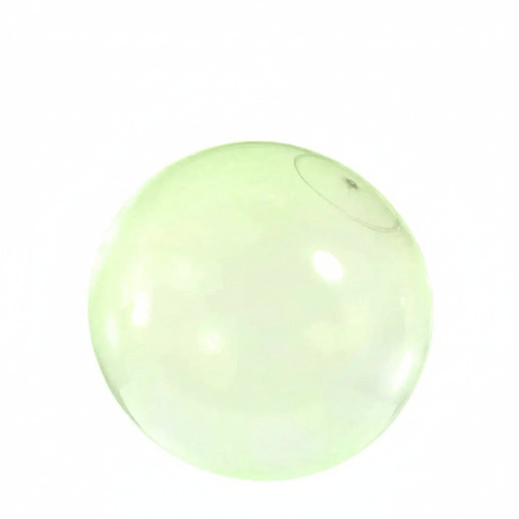 Giant Inflatable Bubble Ball for Outdoor Play and Party Fun | Temsk