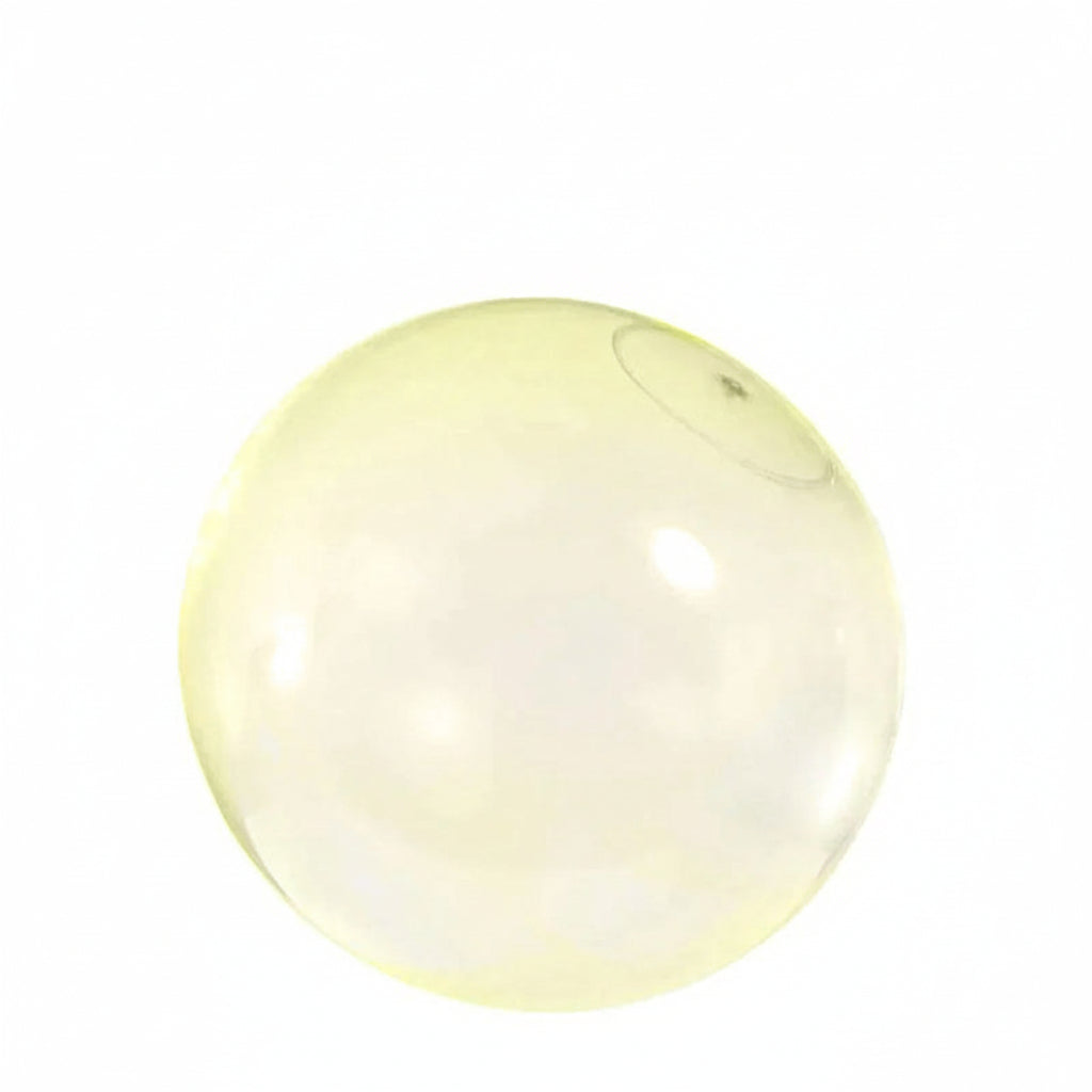 Giant Inflatable Bubble Ball for Outdoor Play and Party Fun | Temsk