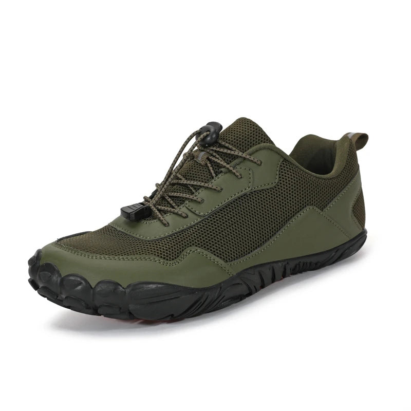 Temsk Hike - Barefoot Shoes