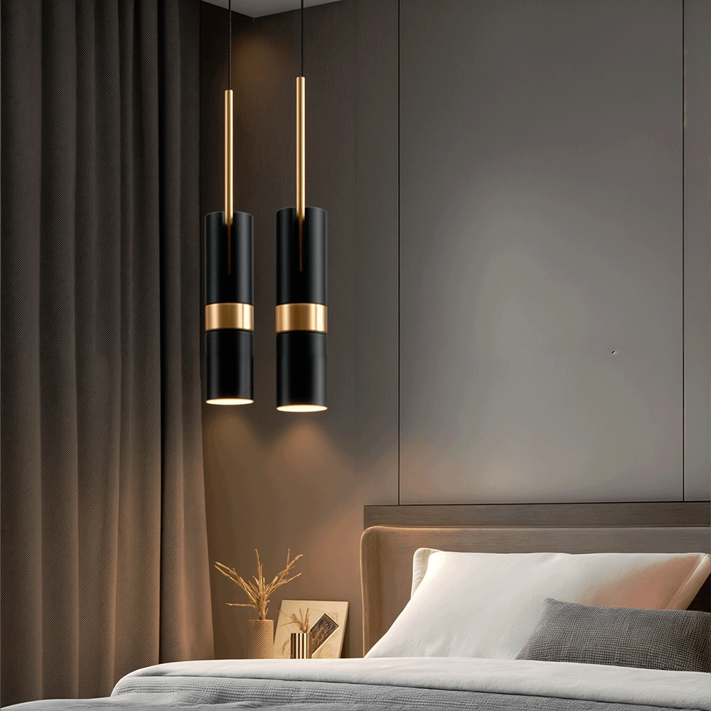 AstraNova Spotlight Lamps Modern Pendant Lighting For Kitchen Islands | Temsk