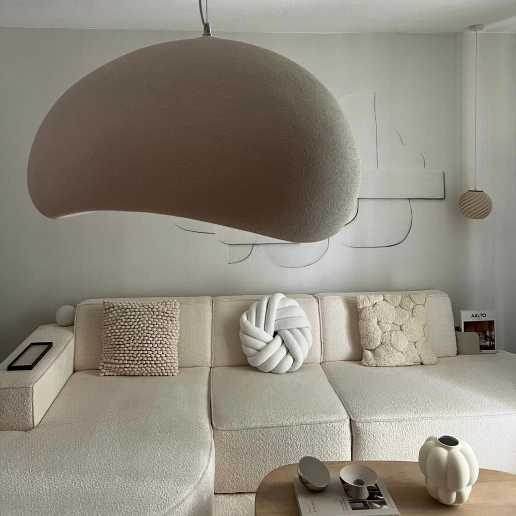 Emerald Boho Chandelier Creates Cozy Rooms With Elegant Ambience | Temsk