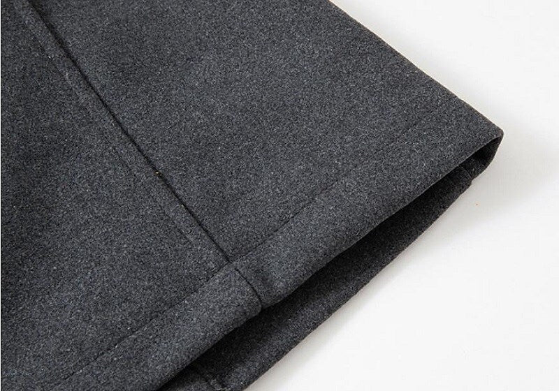 Completo Giacca e Cappotto in Misto Lana Classico Astra | Temsk
