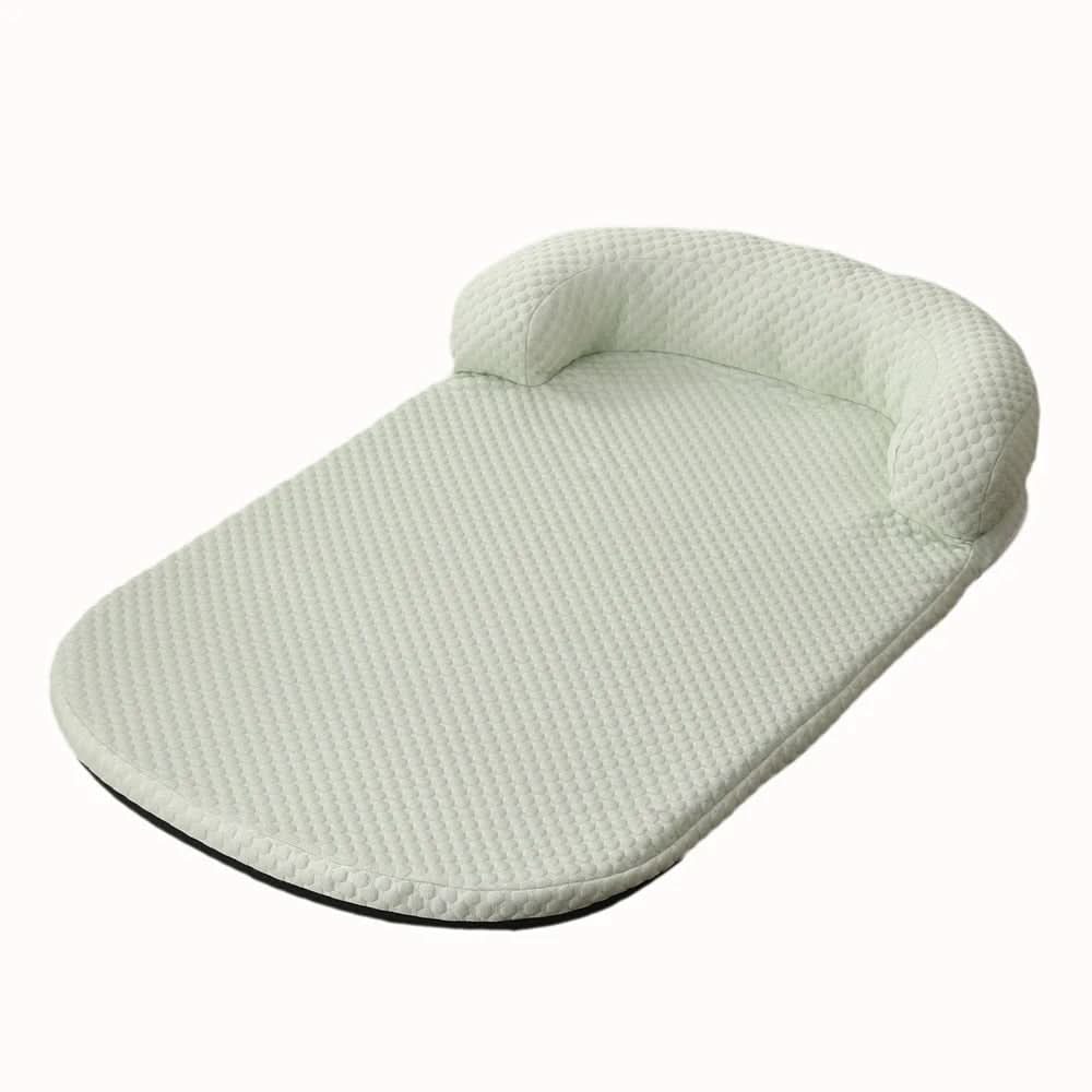 ChillPaws Ultimate Cooling Pet Mattress for Dogs and Cats | Temsk
