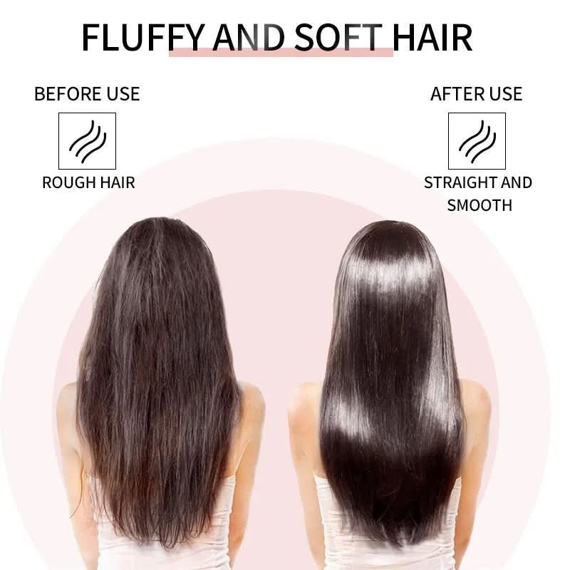 NexaHair Precision Hair Clippers For Healthy Ends And Split Ends | Temsk