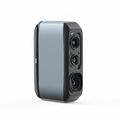 High Accuracy Compact Desktop 3D Scanner For Portable Use | Temsk