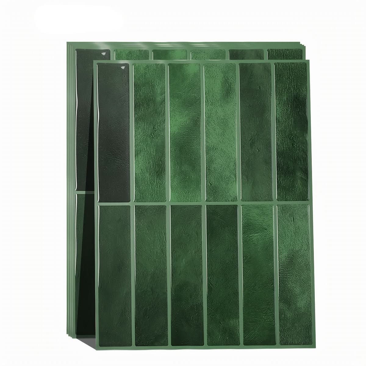 NovaWall 3D Self-Adhesive Wall Tiles for Modern Interiors | Temsk