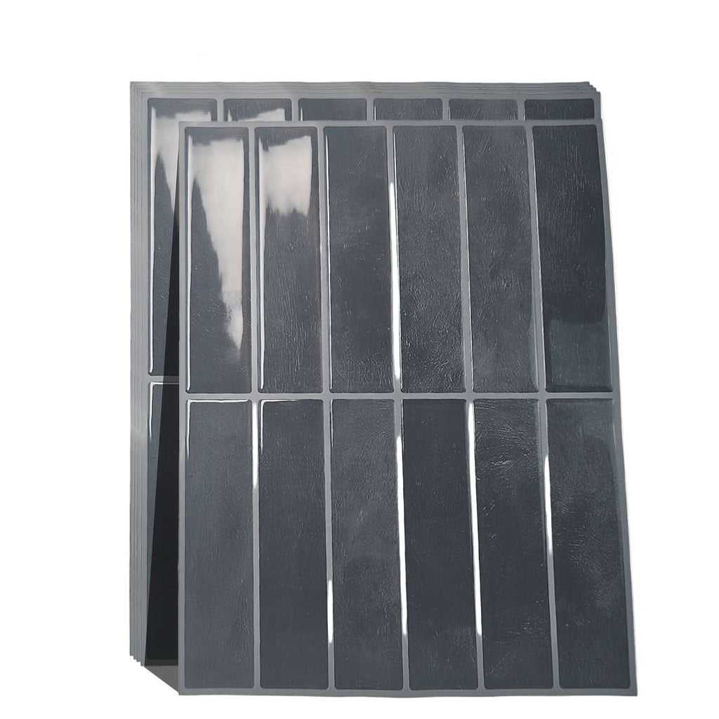 NovaWall 3D Self-Adhesive Wall Tiles for Modern Interiors | Temsk