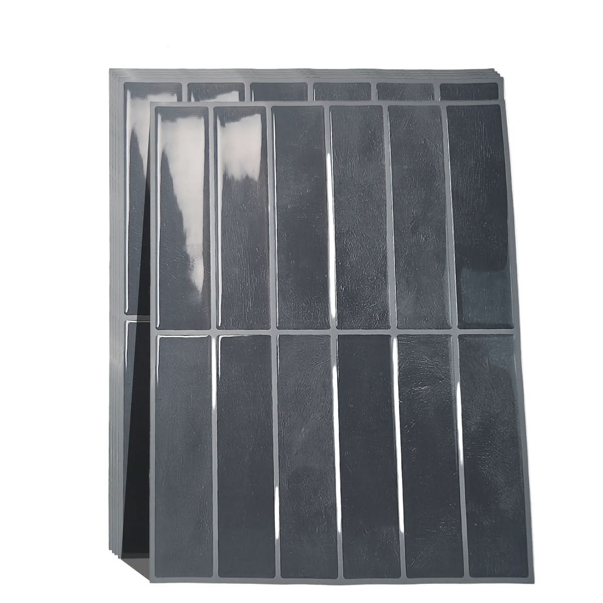 NovaWall 3D Self-Adhesive Wall Tiles for Modern Interiors | Temsk